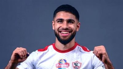 بعد أزمة المستحقات.. الفلسطيني عمر فرج يفسخ عقده مع الزمالك