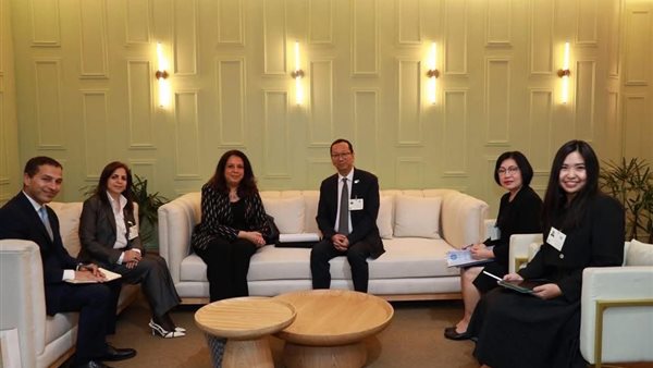 مصر تشارك في مؤتمر مديري عموم الوكالات المعنية بالتعاون الجنوب -جنوب والتعاون التنموي الثلاثي