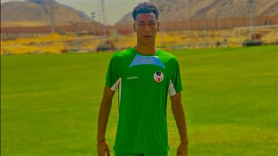 بتروسبورت يدعم صفوفه في القسم الرابع بضم شريف إيفا لاعب التربية والتعليم