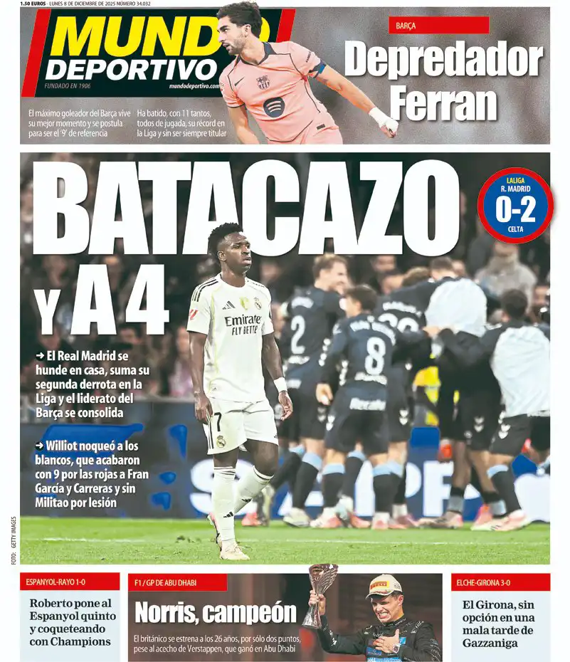 موندو ديبورتيفو