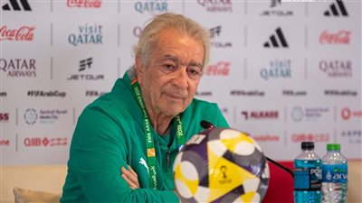 حلمي طولان: مواجهة الأردن اختبار حقيقي لبناء منتخب جديد في كأس العرب