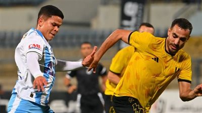 رابطة الأندية تعلن عقوبات مباراة كهرباء الإسماعيلية وبيراميدز في دوري Nile
