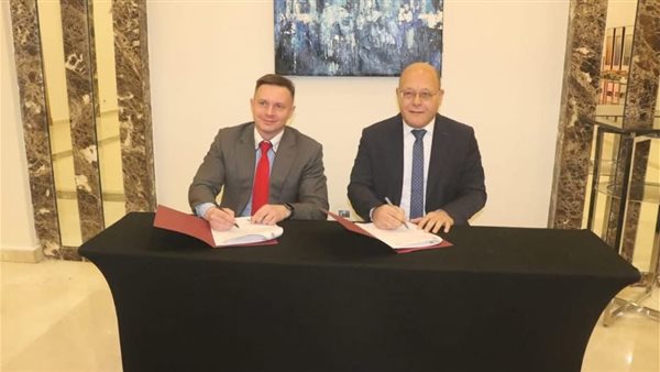 شراكة دولية جديدة لجامعة سوهاج في مجال الدراسات اللغوية والترجمة