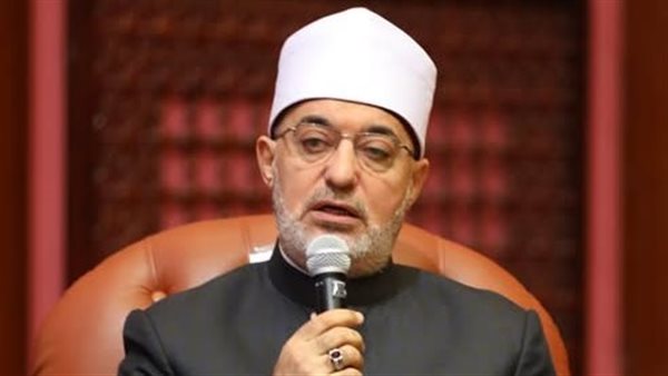 الحفاظ على مقومات الهوية الوطنية المصرية يقوم على التعايش والتسامح