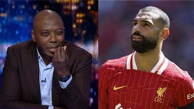 نجم تونس السابق: صلاح كشف خطايا ليفربول والجميع مطالب بالإعتذار له