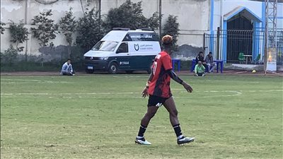 بعد إختفاء مفاجئ لسيارة الإسعاف.. الحكم يلغي مباراة شبين والشنواني مواليد 2008  في الدقائق الأخيرة