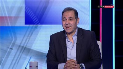 الزمالك يشطب عضوية تامر عبد الحميد في أول اجتماع لمجلس الإدارة.. تفاصيل