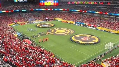 صرخة الفراعنة.. كيف تتحول الجالية المصرية في المدرجات إلى اللاعب رقم 12؟