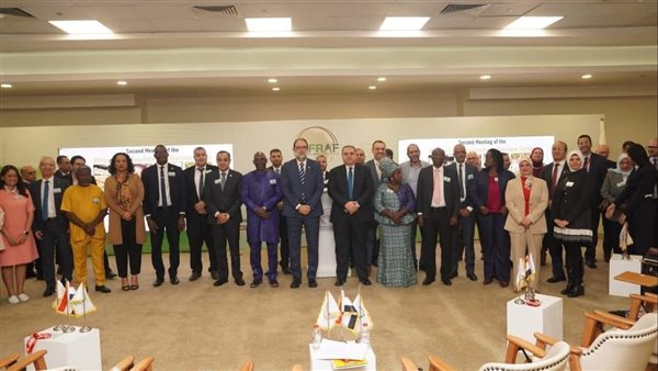 مصر تستضيف الاجتماع الثاني لمنتدى هيئات الغذاء والرقابة الأفريقية