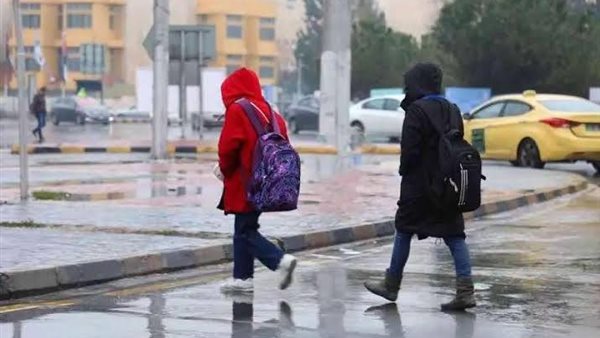 حقيقة تعطيل الدراسة غدا.. قرارات الطقس والانتخابات تحسم مصير الحضور في المدارس