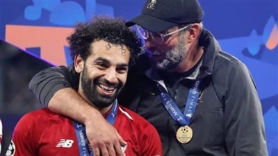 كلوب يمدح صلاح : واحد من أعظم اللاعبين على مر العصور ومثال للعمل الجاد والنجاح المستمر