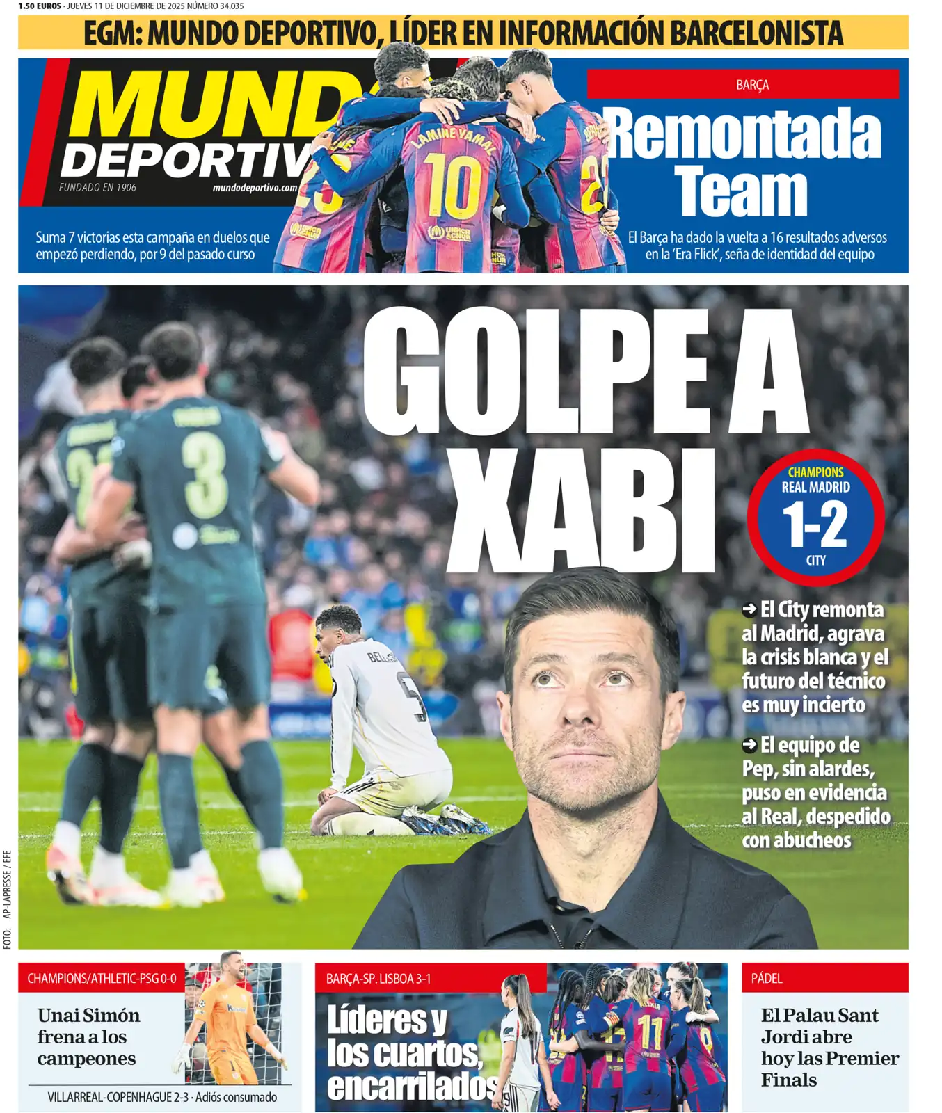 موندو ديبورتيفو