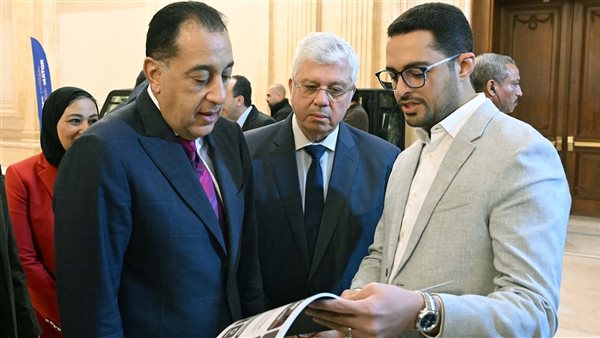 رئيس الوزراء يشهد انطلاق فعاليات المعرض الدولي لتسويق مخرجات البحوث IRC EXPO 2025