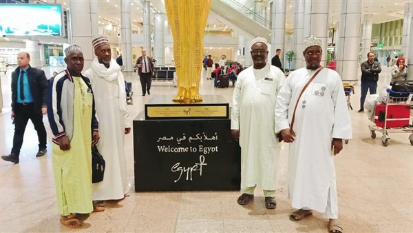 أكاديمية الأزهر تستقبل وفدًا يضم 50 إمامًا وداعية من 6 دول للمشاركة في دورة إعداد الداعية المعاصر