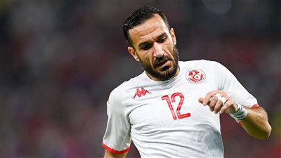 معلول وبن رمضان والجزيري على رأس قائمة تونس النهائية لأمم إفريقيا