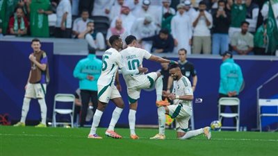 محدث لحظة بلحظة: نتيجة مباراة منتخب فلسطين والسعودية في كأس العرب 2025