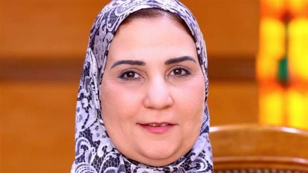 هيئة الأمم المتحدة للمرأة في مصر تكرم الدكتورة نيفين القباج.. ووزيرة التضامن تتسلم التكريم نيابة عنها