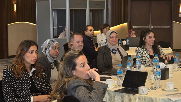 التضامن الاجتماعي تشارك في ورشة عمل تحت عنوان “تعزيز إدماج ذوي الإعاقة في مصر”