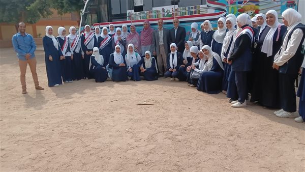 تنظيم ندوتين لطلاب مدرستين بمركزي الفتح وأسيوط