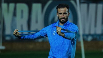 دونجا: بيراميدز أصبح له جمهور.. و”أوضة اللبس” سر تتويجنا بالبطولات