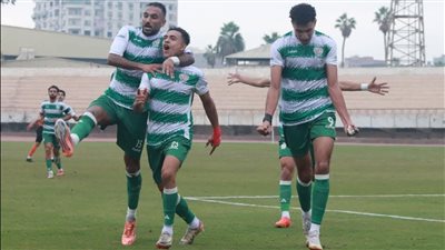 القناة يقبض علي القمة بالفوز علي أسوان وبلدية المحلة يحقق الفوز الأول بثلاثية في المنصورة بالمحترفين