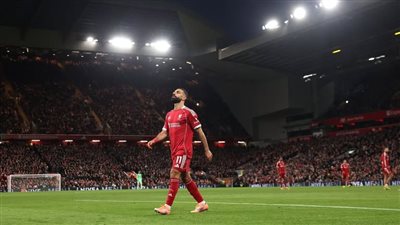 في ليلة الأرقام القياسية للملك المصري: محمد صلاح يقود ليفربول للفوز على برايتون (0/2) في الدوري الإنجليزي الممتاز