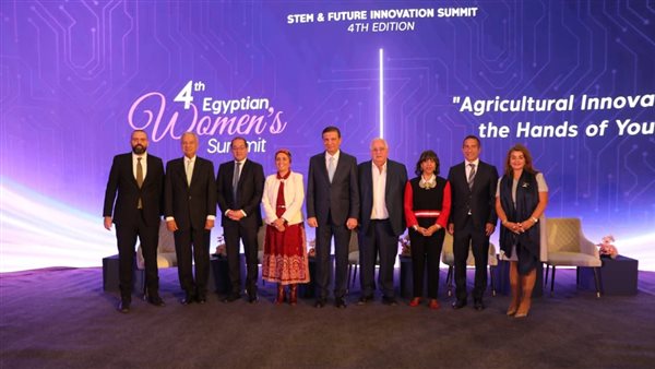 وزير الزراعة يطلق مبادرة بدعوة طلاب الجامعات لزيارة المراكز البحثية الزراعية والمعامل المتطورة