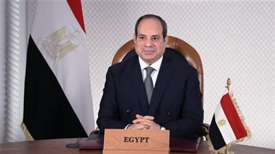 الرئيس السيسي يثمّن إنجازات الكاراتيه والسلاح وبيراميدز في 2025
