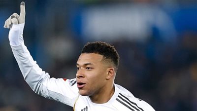 بصعوبة شديدة: ريال مدريد يفوز على ديبورتيفو ألافيس (1/2) في الدوري الإسباني