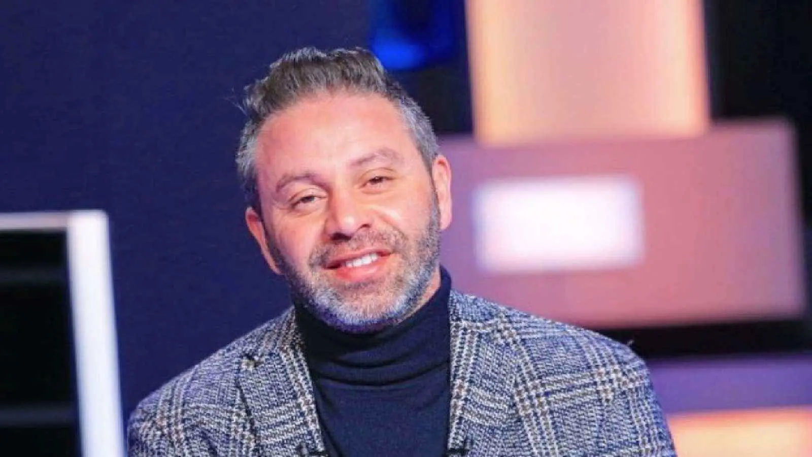 حازم إمام نجم الزمالك السابق