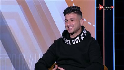 الهاني سليمان: المهدي أخطأ بالانتقال إلى الزمالك.. ومركزه الحالي “غير موفق”