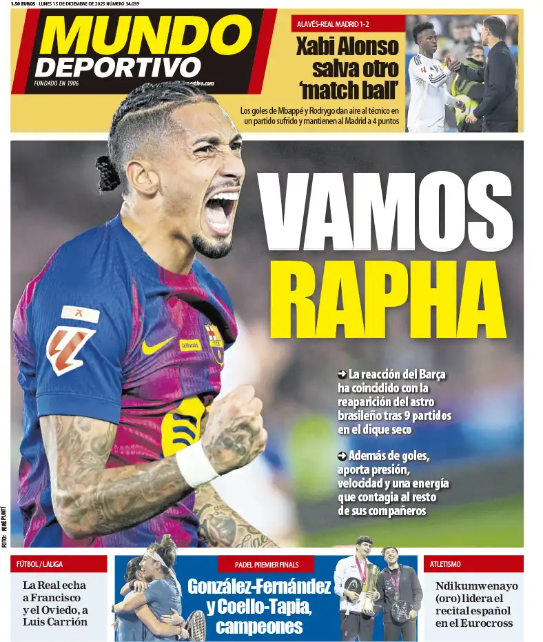 موندو ديبورتيفو