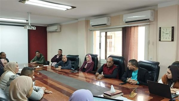 الاستجابة الفورية للشكاوى المقدمة والتأكد من حلها بالتنسيق مع الجهات المعنية