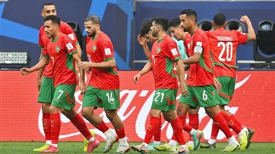 تعرف على تاريخ مواجهات منتخب المغرب ضد الإمارات قبل لقاء اليوم بكأس العرب