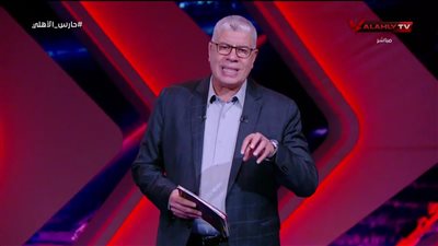 أحمد شوبير يكشف آخر مستجدات تدعيمات النادي الأهلي.. تفاصيل