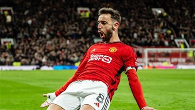 4/4: بورنموث يفرض التعادل على مانشستر يونايتد في مباراة دراماتيكية بالدوري الإنجليزي الممتاز