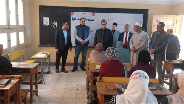 الأروقة امتداد لرسالة الأزهر في نشر العلوم الشرعية والعربية