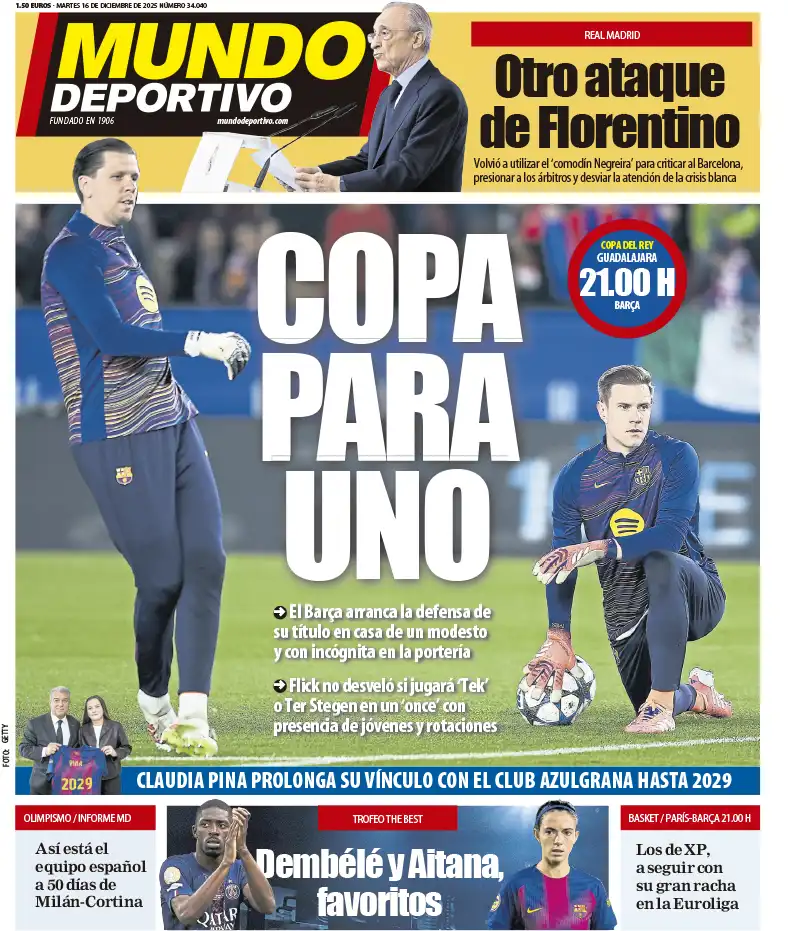 موندو ديبورتيفو