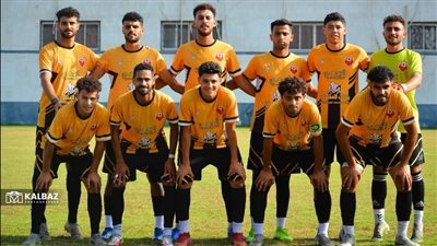 الروضة يتخطي ساحة دمياط بثنائية ويشعل المنافسة بالقسم الرابع