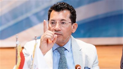 الشباب والرياضة تلزم الاتحادات والأندية بتنفيذ الفحوصات الطبية للرياضيين.. مستند