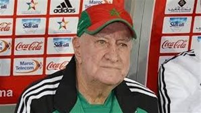 في ذكراه الـ12..البرازيلي المهدي فاريا مؤسس نهضة الكرة المغربية وقاد إفريقيا لأول إنجاز مونديالي