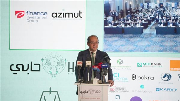 شكرًا للقطاع الخاص لتجاوبه الكبير مع الإصلاحات الاقتصادية والمالية والضريبية