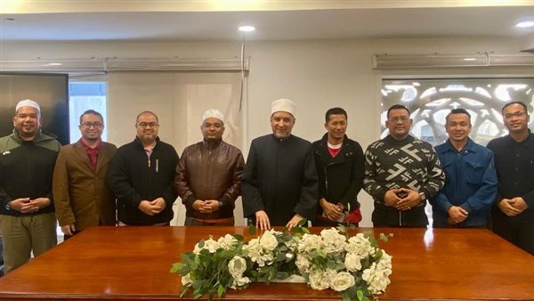 انطلاق دورة «إعداد الداعية المعاصر» بمشاركة وفود من 6 دول