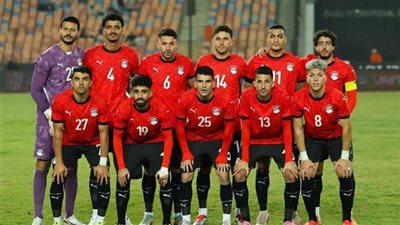 تحذيرات داخل معسكر منتخب مصر من مفاجآت مباراة الافتتاح أمام زيمبابوي