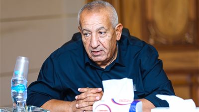 كامل أبو علي: أتمنى فتح صفحة جديدة وعودة العلاقات مع الأهلي