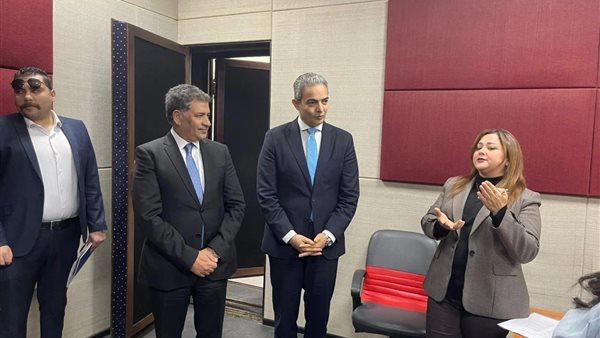 إطلاق مشروع مشترك للإنتاج الإعلامي الرقمي مع الجامعة البريطانية