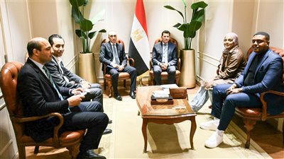 عودة نعمة سعيد لاعبة رفع الأثقال من الاعتزال استعدادًا لأولمبياد لوس أنجلوس