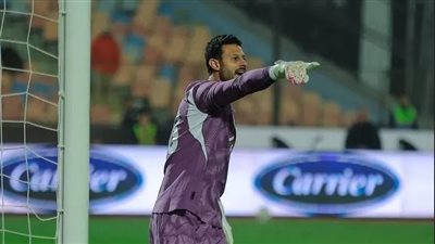 كريم رمزي: الشناوي صمام أمان منتخب مصر في أمم إفريقيا.. ومشاركة شوبير ستكون مجازفة