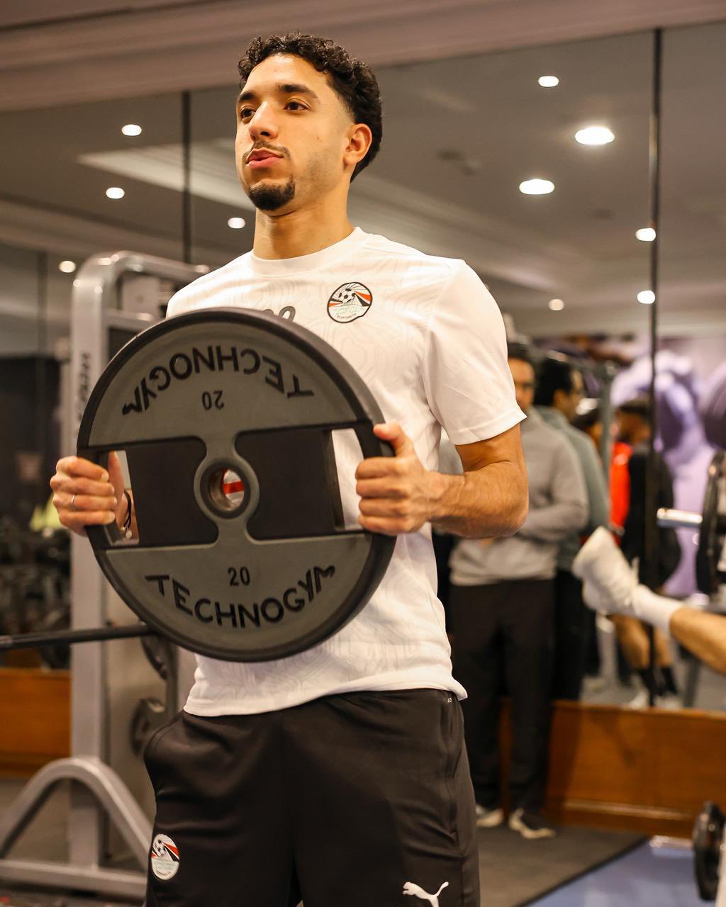 May be an image of soccer, football and text