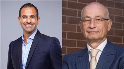 محمود الجمال يدعم إبراهيم زاهر وقائمته في انتخابات نادي الجزيرة